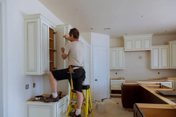 Licensed Kitchen service in Essington, PA - Remodeling Of Kitchen