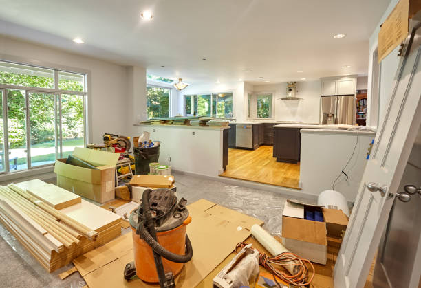 Reliable Kitchen contractor in Essington, PA by Remodeling Of Kitchen